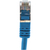 Schwaiger CKB6005 058 Netzwerkkabel Blau 0,5 m Cat6 SF/UTP (S-FTP)