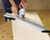 wolfcraft GmbH 4650000 herramienta para fabricación de clavija de madera Regleta de ensamblaje
