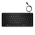ZAGG Universal Keyboard USB C Wired KB UK English