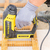Stanley FMHT6-75934 electric stapler Tacking