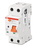 ABB 2CSA275901R9205 Stromunterbrecher Leistungsschalter mit geformtem Gehäuse