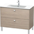 Duravit BR440301818 Badezimmerwaschtisch & Waschbeckenschrank