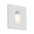Paulmann 929.23 Talajba süllyeszthető spotlámpa Fehér LED 2,7 W