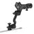 RAM Mounts RAM ROD JR Fishing Rod Holder with Track-Node Base