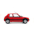 Solido Peugeot 205 GTI Oldtimer-Modell Vormontiert 1:18