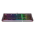 Thermaltake Level 20 RGB keyboard USB QWERTY English Black