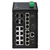 Edimax IGS-5416P Netzwerk-Switch Managed Gigabit Ethernet (10/100/1000) Power over Ethernet (PoE) Schwarz