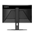 GIGABYTE G24F 2 24” FHD Gaming Monitor - 1920 x 1080 (FHD), 165Hz, 1ms, 300 cd/m², FreeSync Premium, DisplayHDR, HDMI 2.0