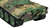 Amewi 23070 radiografisch bestuurbaar model Tank Elektromotor 1:16