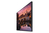Samsung QB55R Digital Signage Flachbildschirm 139,7 cm (55") LED WLAN 350 cd/m² 4K Ultra HD Schwarz Tizen 4.0 16/7