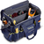 raaco Tool Trolley Proff Blue Polyester