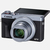 Canon PowerShot G7 X Mark III Kompaktkamera 20,1 MP CMOS 5472 x 3648 Pixel Schwarz, Silber