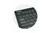 Kensington Advance Fit toetsenbord Bluetooth AZERTY Engels Zwart