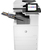 HP Color LaserJet Enterprise Flow MFP M776zs, Kleur, Printer voor Printen, kopiëren, scannen en faxen, Dubbelzijdig printen; Scannen naar e-mail