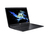 Acer Extensa 15 EX215-31-P5VY Laptop 39,6 cm (15.6") Full HD Intel® Pentium® Silver N5030 8 GB DDR4-SDRAM 256 GB SSD Wi-Fi 5 (802.11ac) Endless OS Czarny