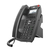 Fanvil X1SP IP-Telefon Schwarz 2 Zeilen