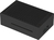 Joy-iT RB-ALUCASEP4+01B accessorio per scheda di sviluppo Custodia Nero