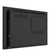 BenQ SL4302K 109,2 cm (43") LED 500 cd/m² 4K Ultra HD Noir Android 8.0