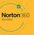 NortonLifeLock Norton 360 Standard Antivirus-Sicherheit 1 Lizenz(en) 1 Jahr(e)