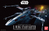 Bandai X-Wing Starfighter Shuttle-Modell Montagesatz 1:72