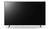 Sony FW-55BZ30L/TM affichage de messages Écran plat de signalisation numérique 139,7 cm (55") LCD Wifi 440 cd/m² 4K Ultra HD Noir Android 24/7