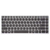 HP 739563-081 laptop spare part Keyboard