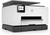HP OfficeJet Pro 9022 All-in-One Printer, Print, copy, scan, fax, 35-sheet ADF; Front-facing USB printing; Scan to email; Two-sided printing