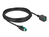 DeLOCK 85984 USB-kabel 5 m Zwart