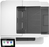 HP LaserJet Enterprise Impresora multifunción M430f, Blanco y negro, Impresora para Empresas, Imprima, copie, escanee y envíe por fax, AAD de 50 hojas; Impresión a doble cara; E...