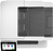 HP LaserJet Enterprise Stampante multifunzione Enterprise LaserJet M430f, Bianco e nero, Stampante per Aziendale, Stampa, copia, scansione, fax, ADF da 50 fogli; Stampa fronte/r...