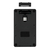 LogiLink ID0199 numeric keypad Notebook RF Wireless Black
