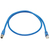 Tripp Lite NM12-6A2-02M-BL hálózati kábel Kék 2 M Cat6a F/UTP (FTP)