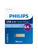 Philips Moon Edition 2.0 USB-Stick 64 GB USB Typ-A Silber