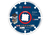 Bosch 2 608 900 532 accesorio para amoladora angular Corte del disco