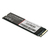 LC-Power Phenom Pro M.2 256 GB PCI Express 3.0 3D TLC NAND NVMe