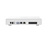 QNAP QHora-301W router inalámbrico 10 Gigabit Ethernet Doble banda (2,4 GHz / 5 GHz) Blanco