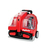 Rug Doctor 1093306 carpet cleaning machine Step-on Deep Black, Red