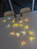 Konstsmide Light set 16 alum balls Leichte Dekorationskette 16 Glühbirne(n) LED 0,96 W
