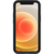 OtterBox iPhone 12 mini Aneu Series Case with MagSafe custodia per cellulare 13,7 cm (5.4") Cover Nero