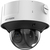Hikvision Digital Technology IDS-2CD7586G0-IZHS Dome IP-beveiligingscamera Buiten 3840 x 2160 Pixels Plafond/muur