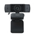 Rapoo XW170 webkamera 1280 x 720 pixelek USB 2.0 Fekete