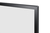 Samsung QB75N-W interactive whiteboard/conference display 190,5 cm (75") 3840 x 2160 Pixel Touch screen Lavagna bianca interattiva Nero