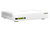 QNAP QHora-321 vezetékes router 2.5 Gigabit Ethernet Fehér