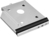CoreParts KIT877 Obturateur de baie de lecteur Plateau disque dur Noir