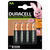Duracell DU75 Haushaltsbatterie Wiederaufladbarer Akku AA Nickel-Metallhydrid (NiMH)