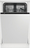 Beko DIS15020 Integrated Slimline Dishwasher with Quick&Shine