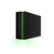 Seagate Game Drive Hub for Xbox disque dur externe 8 To Noir