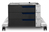 HP LaserJet Alimentatore carta da 3x500 fogli e supporto Color