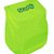 Scooli SCOO5001 Rucksackbezug Rucksack-Regenschutz Limette
