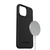 OtterBox Symmetry Series para Apple iPhone 13 Pro Max / iPhone 12 Pro Max, negro - Sin caja retail